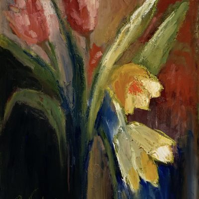 Artist: Anita Westerberg