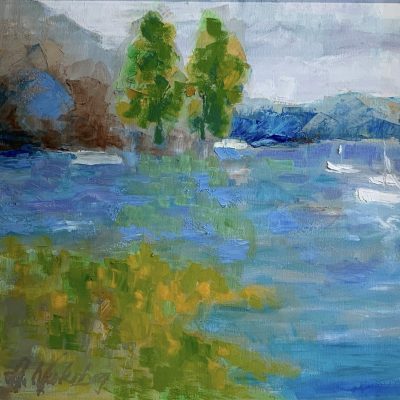 Artist: Anita Westerberg