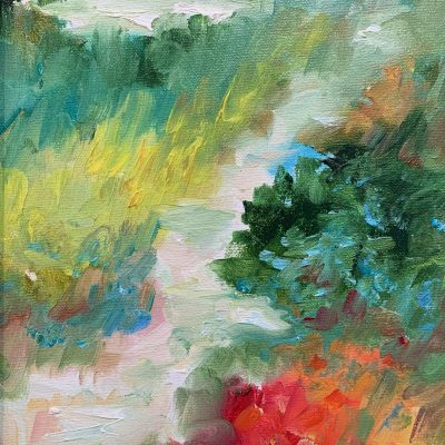Artist: Anita Westerberg