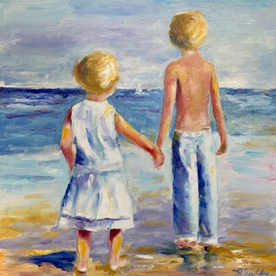 Artist: Anita Westerberg