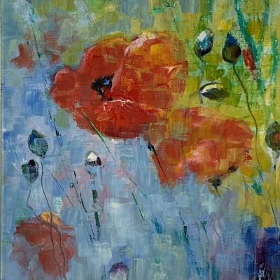 Artist: Anita Westerberg