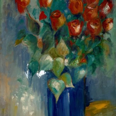 Artist: Anita Westerberg