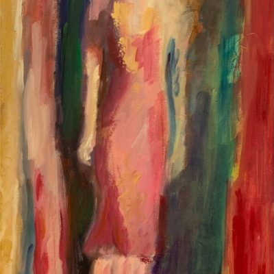 Artist: Anita Westerberg