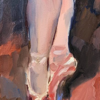 Artist: Anita Westerberg