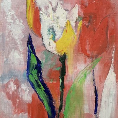 Artist: Anita Westerberg