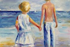 Artist: Anita Westerberg