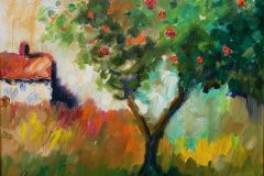 Artist: Anita Westerberg
