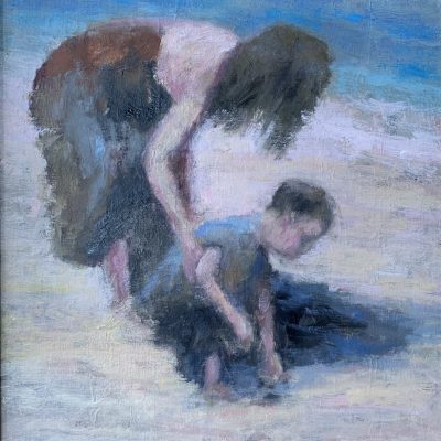 Artist: Bill Thompson