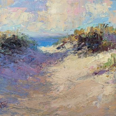 Artist: Bill Thompson