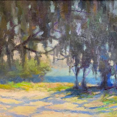 Artist: Bill Thompson