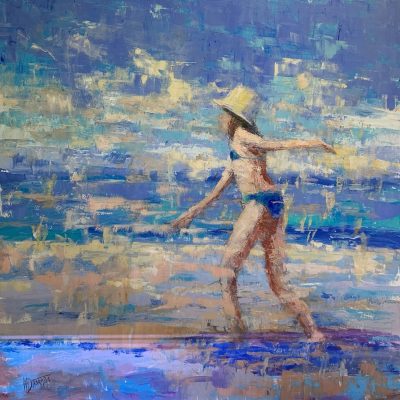 Artist: Bill Thompson