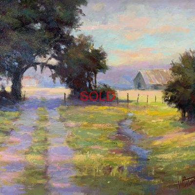 Artist: Bill Thompson