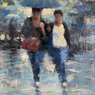 Artist: Bill Thompson