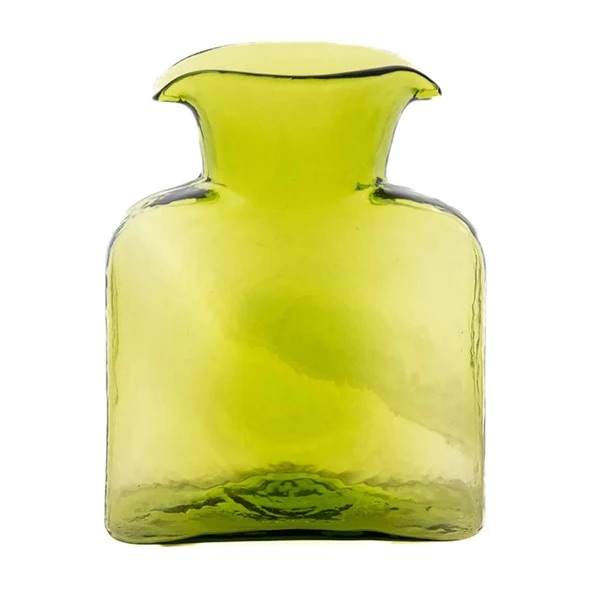 Artwork by Blenko Glass Company