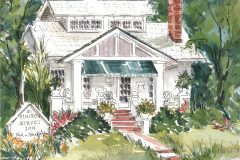 Artist: Christine Linson