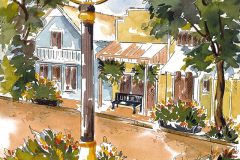 Artist: Christine Linson