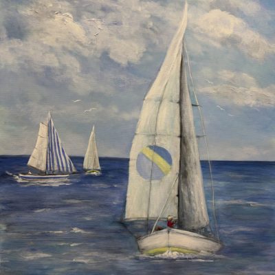 Artist: Donna Clayton