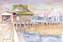 Artist: Christine Linson