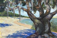 Artist: Judy Oxford