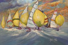 Artist: Jean McKee
