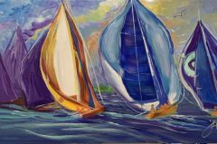 Artist: Jean McKee