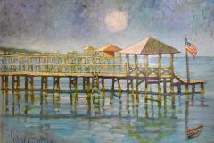 Artist: Judy Oxford