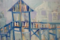 Artist: Judy Oxford