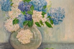 Artist: Donna Clayton