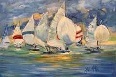 Artist: Jean McKee