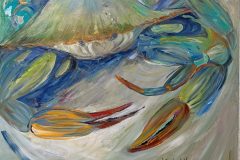 Artist: Jean McKee