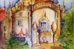 Artist: Jean McKee