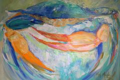 Artist: Jean McKee