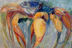 Artist: Jean McKee