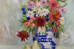 Artist: Donna Clayton