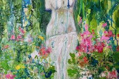 Artist: Donna Clayton