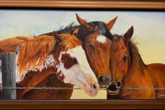 Artist: Penny Lewis