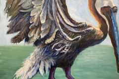 Artist: Judy Oxford