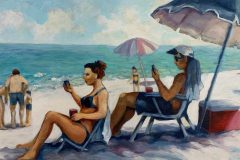 Artist: Judy Oxford