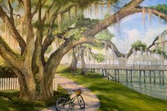 Artist: Judy Oxford