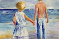 Artist: Anita Westerberg