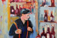 Artist: Anita Westerberg