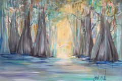 Artist: Jean McKee