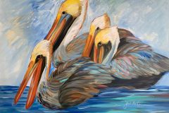 Artist: Jean McKee