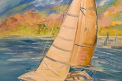 Artist: Jean McKee
