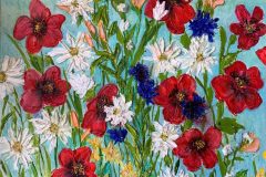 Artist: Donna Clayton