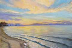 Artist: Judy Oxford