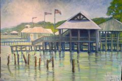 Artist: Judy Oxford