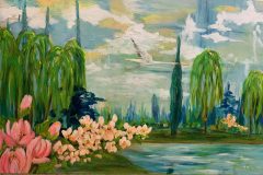 Artist: Donna Clayton