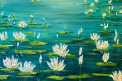 Artist: Donna Clayton