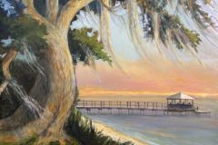 Artist: Judy Oxford